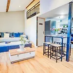 Apartament Duplex D Exception Au Coeur De