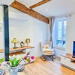 Duplex D Exception Au Coeur De Apartament Clermont-Ferrand