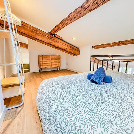 Appartement Duplex D Exception Au Cœur De *