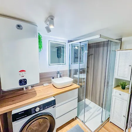 Duplex D Exception Au Coeur De Appartement Clermont-Ferrand