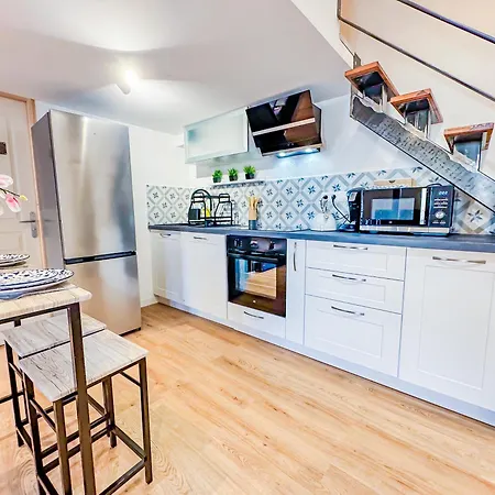 Appartement Duplex D Exception Au Coeur De *