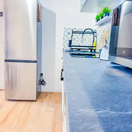 Duplex D Exception Au Cœur De * Clermont-Ferrand