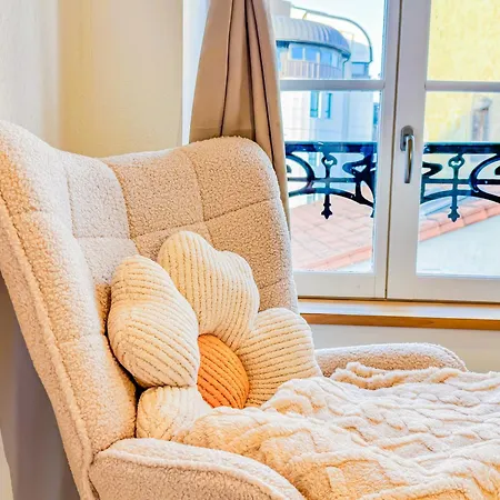 Appartement Duplex D Exception Au Coeur De *