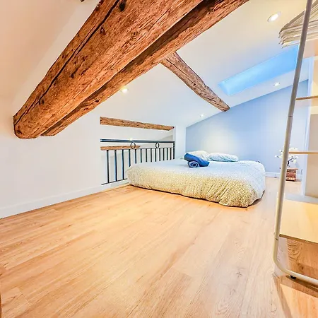 Duplex D Exception Au Cœur De