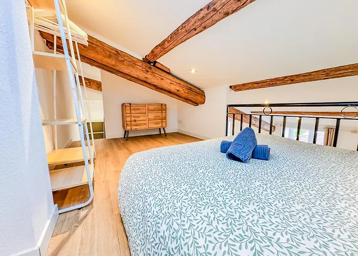 Appartement Duplex D Exception Au Cœur De *