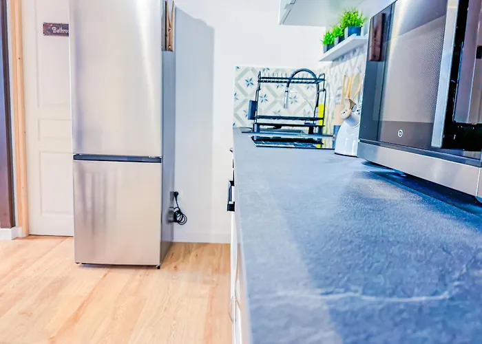 Duplex D Exception Au Coeur De * Clermont-Ferrand