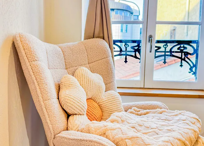 Appartement Duplex D Exception Au Cœur De *