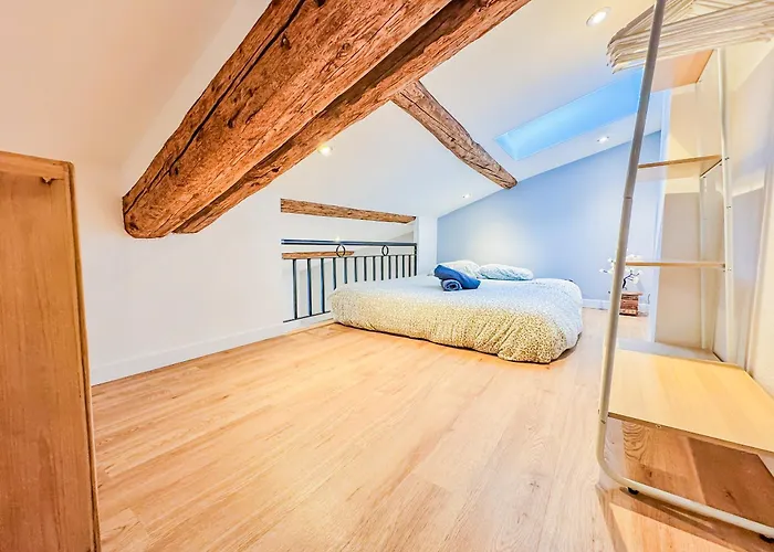 Duplex D Exception Au Cœur De