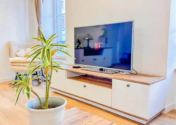 Appartement Duplex D Exception Au Cœur De *