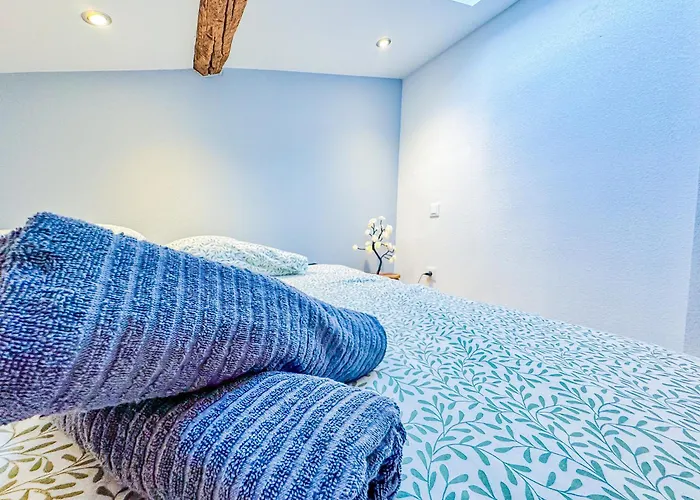 Duplex D Exception Au Coeur De Appartement