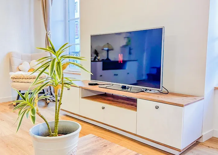 Duplex D Exception Au Cœur De *