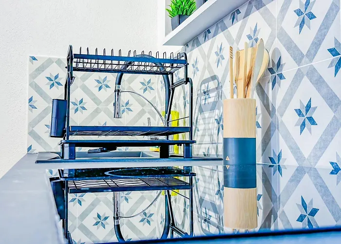 Duplex D Exception Au Cœur De * Clermont-Ferrand